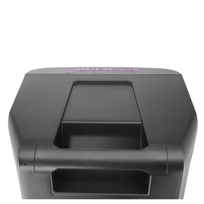 Bafle Inalámbrico Doble Xonorum Vox 15 STF Potencia 700W, Audiencia 70 personas
