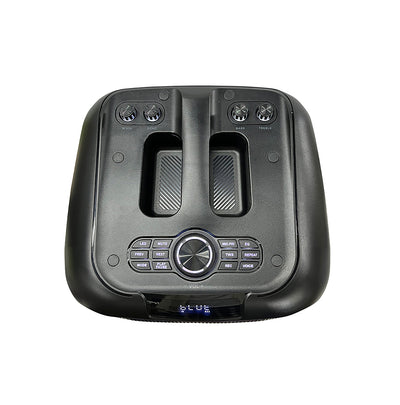 Bocina Portatil Power Block 12 STF 40W 4hrs Uso Funcion Tws