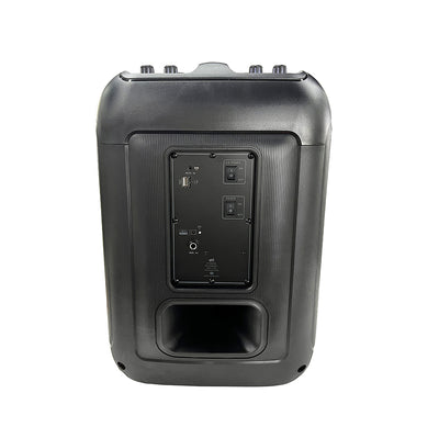 Bocina Portatil Power Block 12 STF 40W 4hrs Uso Funcion Tws