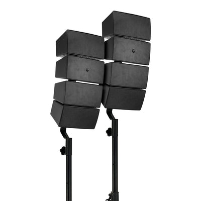 Sistema de Audio Lineal Profesional Xonorum Array 15 STF Potencia 1100W, Audiencia 150 personas