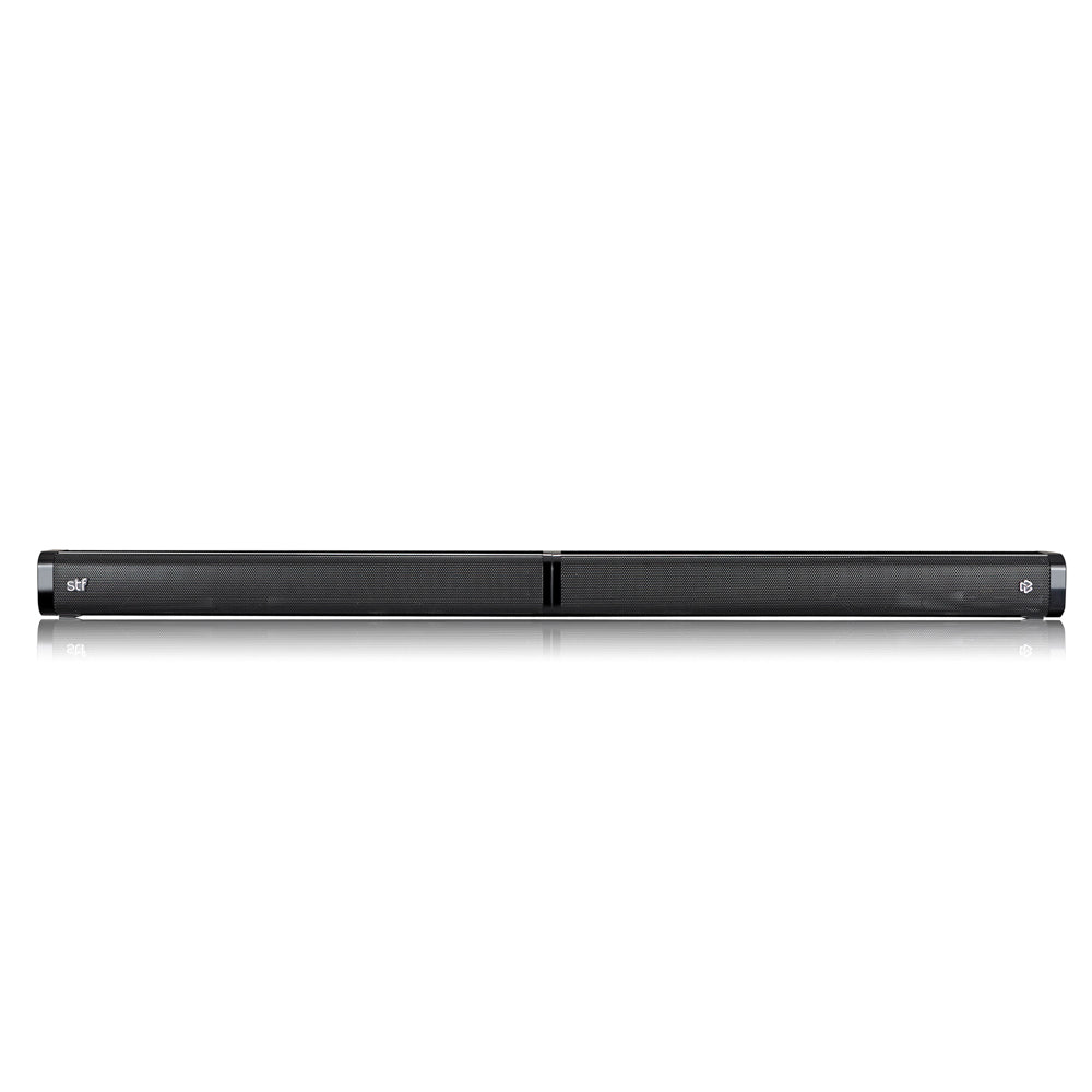 Barra de Sonido Home Audio 2.0 STF 30W HDMI OPTICO 3.5mm AUX USB