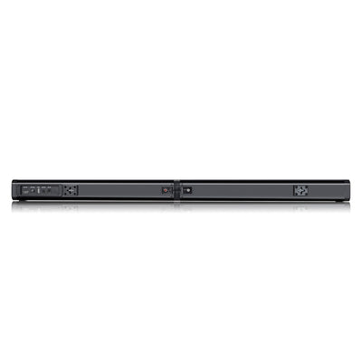 Barra de Sonido Home Audio 2.0 STF 30W HDMI OPTICO 3.5mm AUX USB