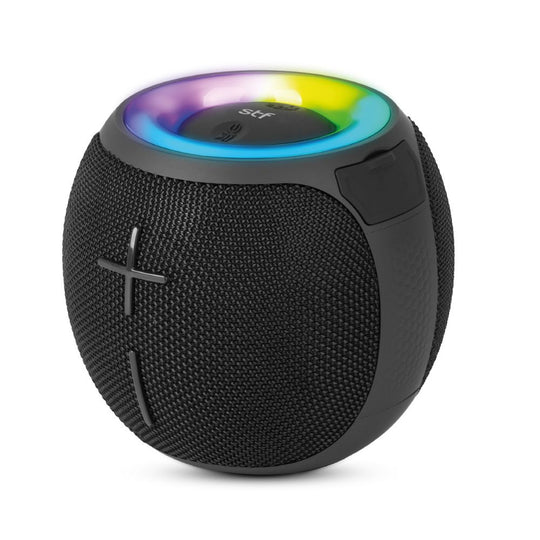 Bocina Inalambrica Runden STF 5W 4hrs Uso IPX4