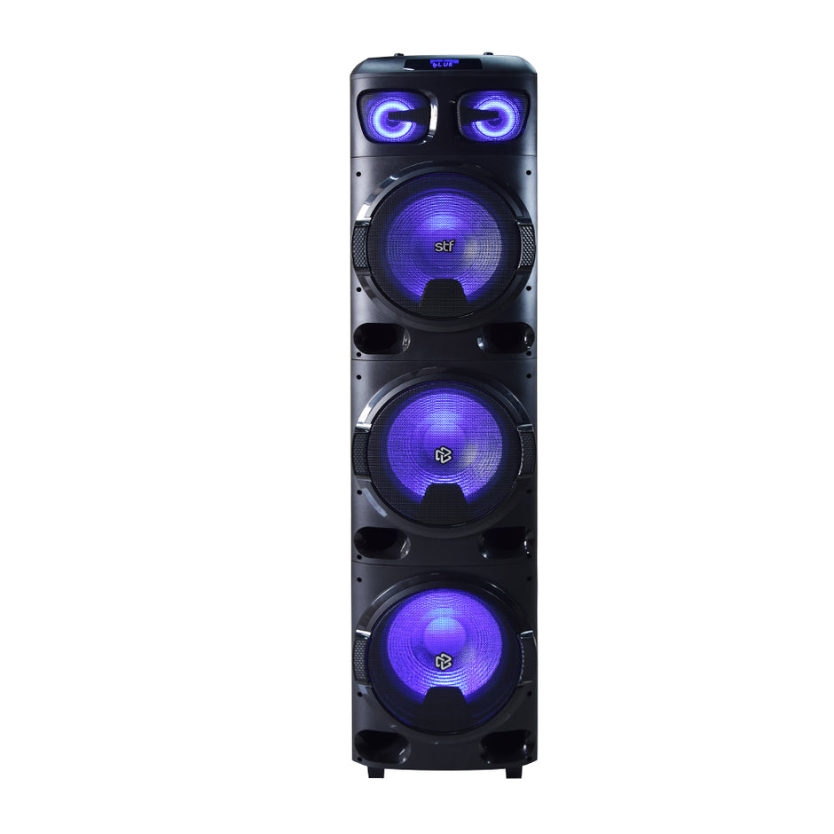 Powerblock Stf Bocinas – Stf