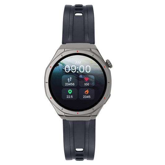 Smartwatch Reloj Kronos Odyssey STF Pantalla IPS 1.52" Resistencia al agua IP67