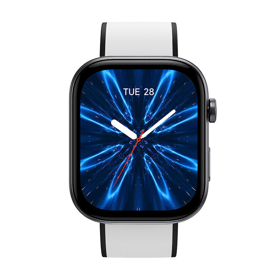 Smartwatch reloj inteligente | STF Kronos Beyond | Pantalla AMOLED Protección 5ATM Contesta llamadas