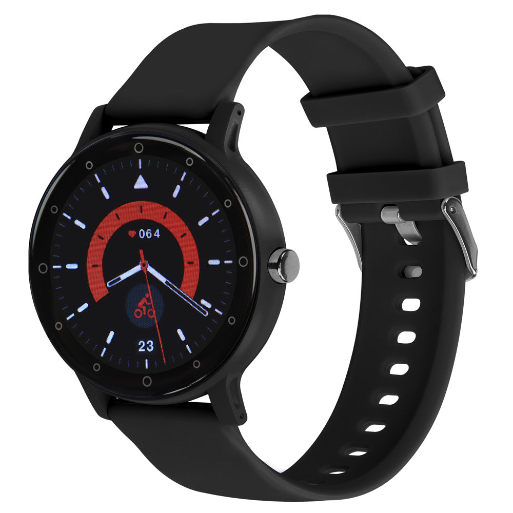Smartwatch STF mod. Kronos Insignia Roun