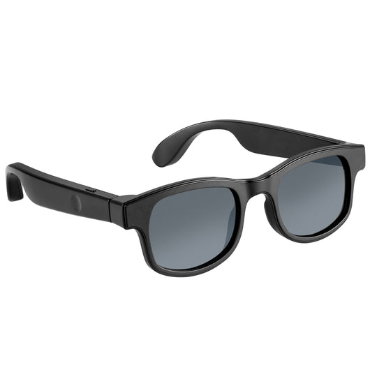Lentes de Sol con Audio Lennz Audio Glasses STF 8Hrs Uso Protección UV400