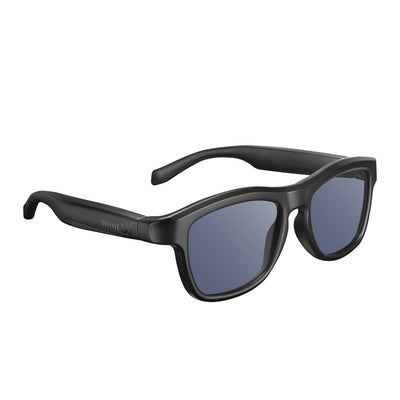 Lentes de Sol STF con Audio Lennz Plus Audio Glasses STF 5Hrs Uso Protección UV400