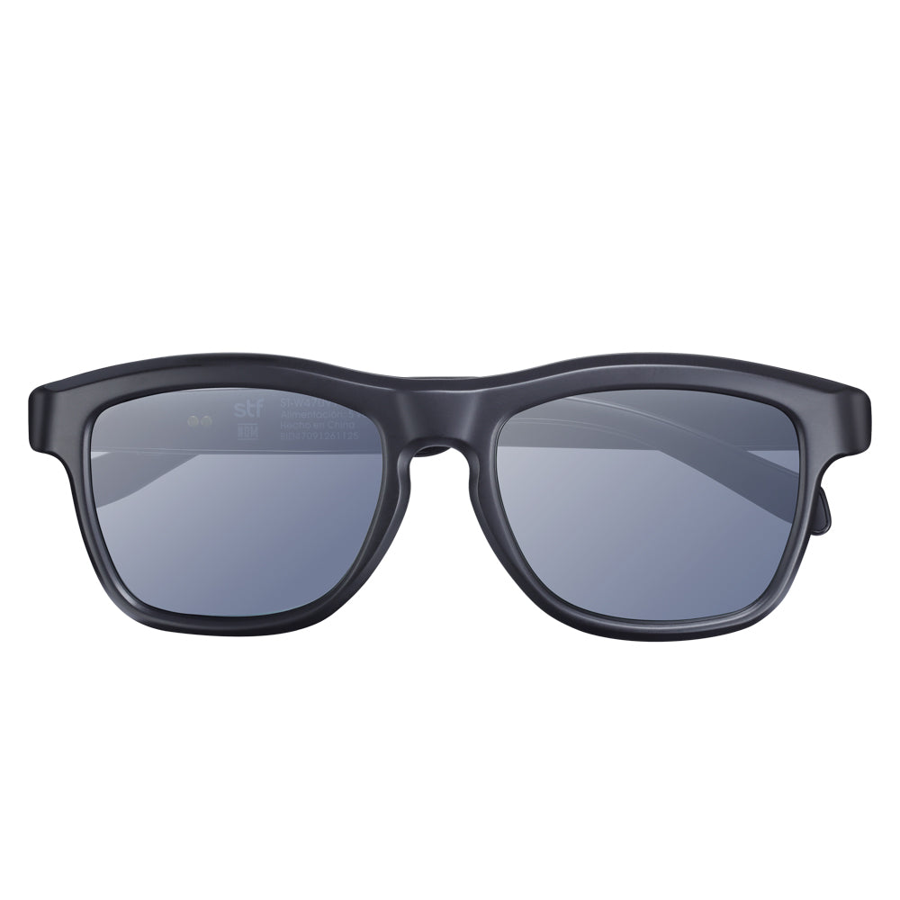 Lentes de Sol STF con Audio Lennz Plus Audio Glasses STF 5Hrs Uso Protección UV400