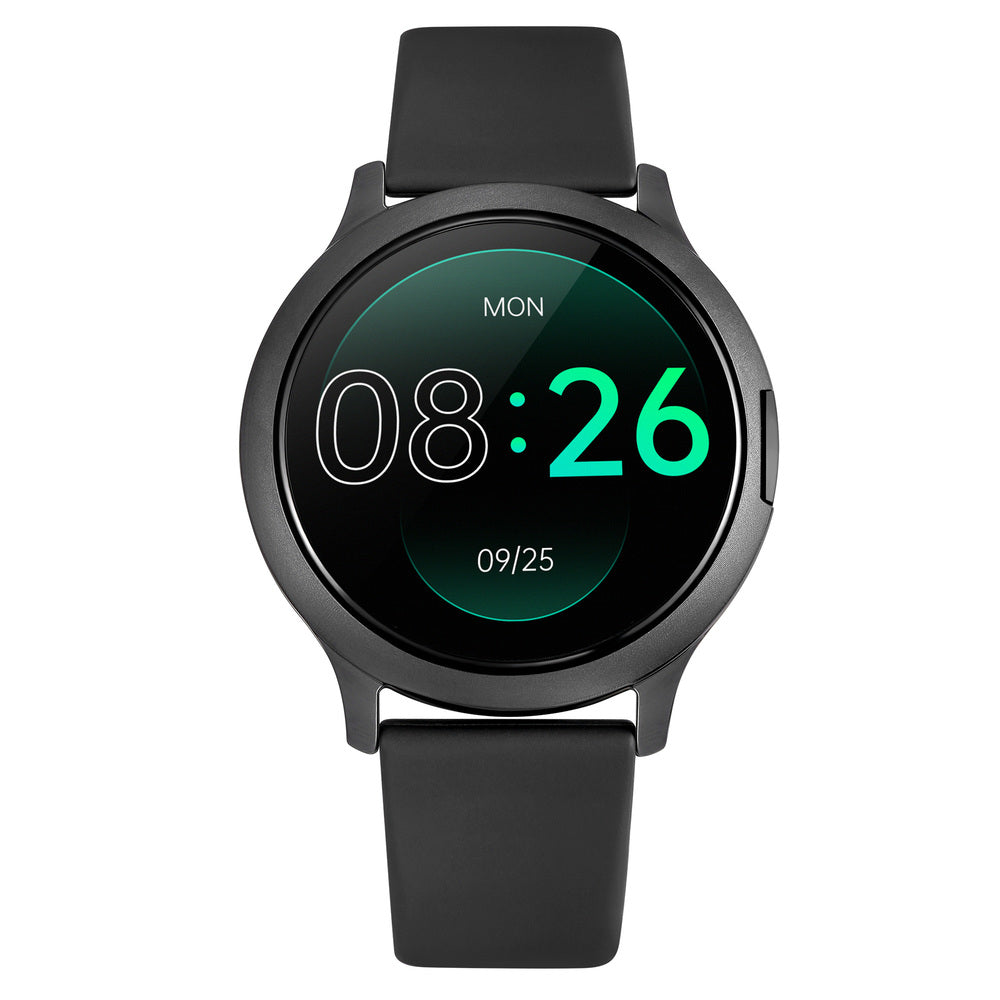 Smartwatch Reloj Kronos Slender STF Pantalla Amoled 1.3" Resistencia al agua IP67