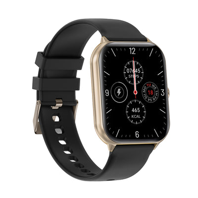 Smartwatch Reloj Kronos Blaze STF Pantalla 1.96" Resistencia al agua IP67