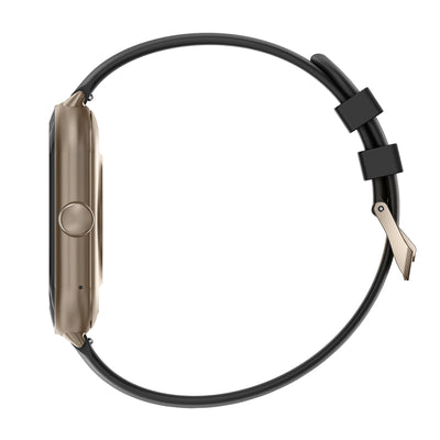 Smartwatch Reloj Kronos Blaze STF Pantalla 1.96" Resistencia al agua IP67