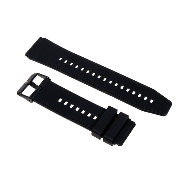 Correa extensible smartwatch | STF Kronos Trek Negro
