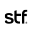 STF logo