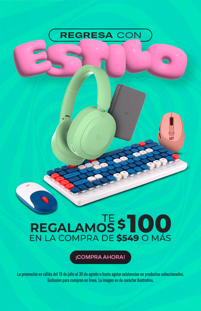 Stf Tech STF - Tech and fun – Stf