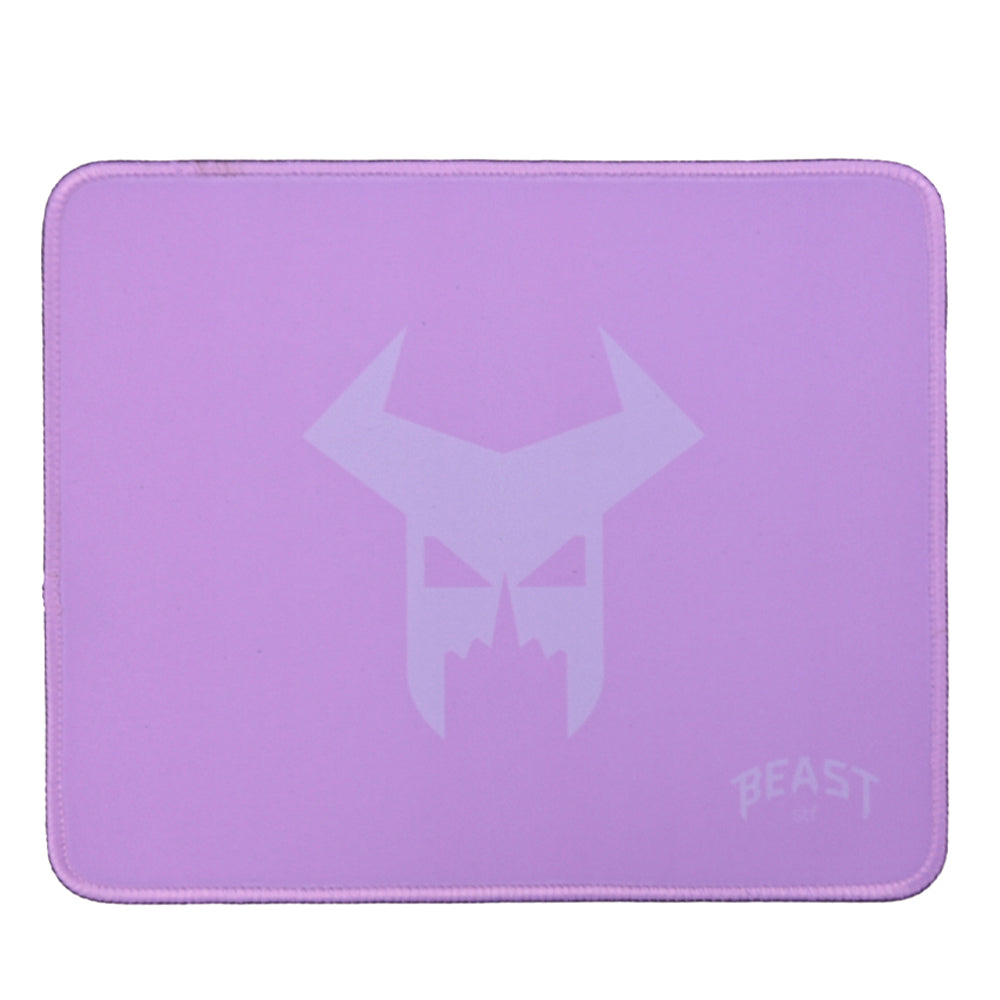 Mousepad gamer STF Beast Abysmal Arsenal Prime gaming para computadora Lila