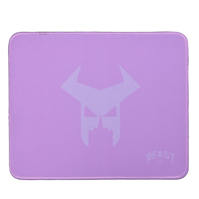 Mousepad gamer STF Beast Abysmal Arsenal Prime gaming para computadora Lila