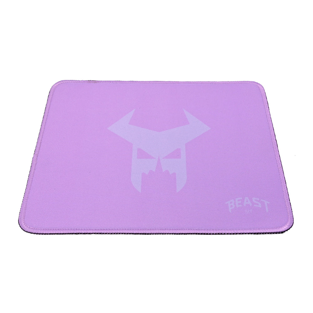 Mousepad gamer STF Beast Abysmal Arsenal Prime gaming para computadora Lila