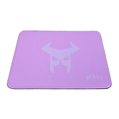 Mousepad gamer STF Beast Abysmal Arsenal Prime gaming para computadora Lila