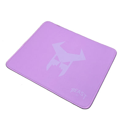 Mousepad gamer STF Beast Abysmal Arsenal Prime gaming para computadora Lila