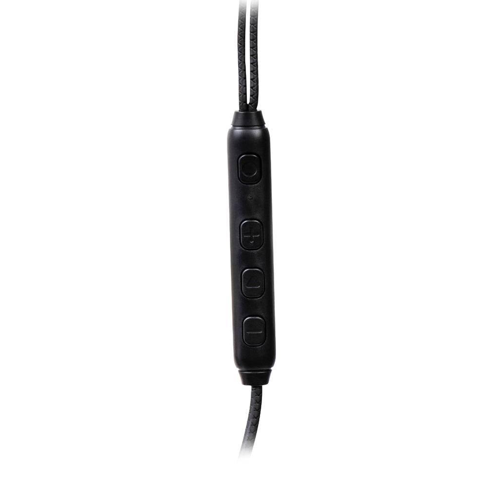 Audífonos Gamer Alámbricos In Ear Beast STF MSA-001 Videojuegos, Micrófono, 7 modos Luz