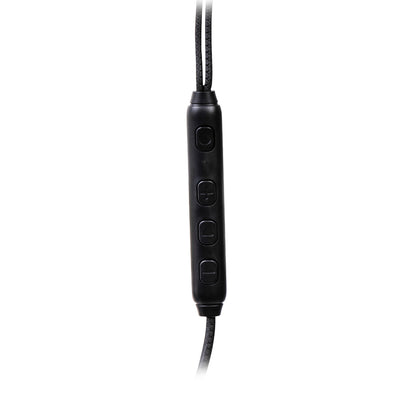 Audífonos Gamer Alámbricos In Ear Beast STF MSA-001 Videojuegos, Micrófono, 7 modos Luz