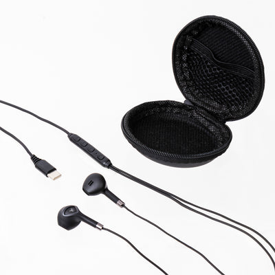 Audífonos Gamer Alámbricos In Ear Beast STF MSA-001 Videojuegos, Micrófono, 7 modos Luz