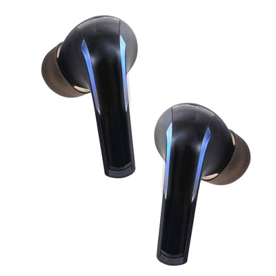 Audífonos Gamer Inalámbrico TWS Beast STF MSTWS-205 Hi-Fi Videojuegos, 6hrs uso, 4 micrófonos