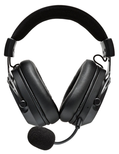 Audifonos Inalambricos On Ear MSI-110 Gaming Beast STF Triple Conexión Luz Led