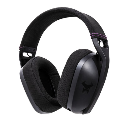 Audifonos Inalambricos On Ear MSI-100 Gaming Beast STF Micrófono removible 15Hrs Uso