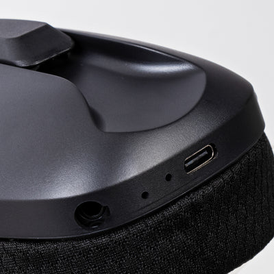 Audifonos Inalambricos On Ear MSI-100 Gaming Beast STF Micrófono removible 15Hrs Uso