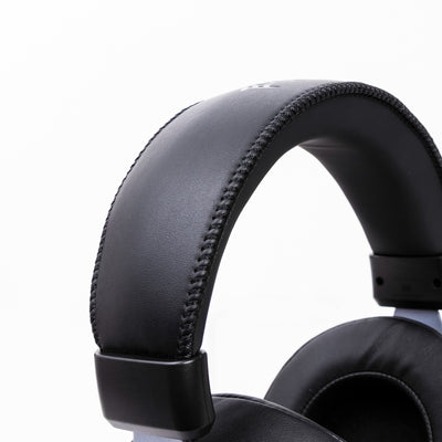 Audífonos Gamer Inalámbricos On ear Beast STF MSI-105 Videojuegos, Micrófono removible, 12 hrs uso, Low Latency, Luz RGB