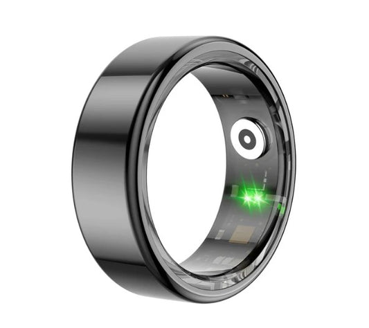 Anillo Inteligente | STF Zen | Ring No. 08
