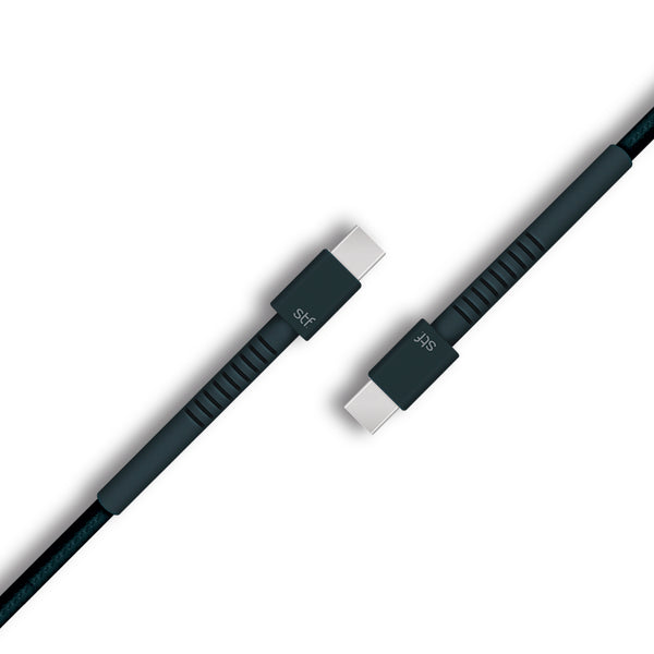 Cable para celular | STF Tipo C | Carga rápida 1 metro