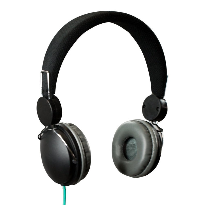Audifonos alambricos On ear | STF resonanz | - STF - ST-H29295