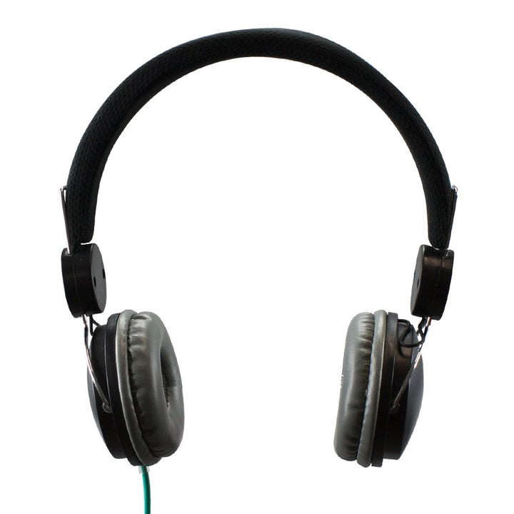 Audifonos alambricos On ear | STF resonanz | - STF - ST-H29295