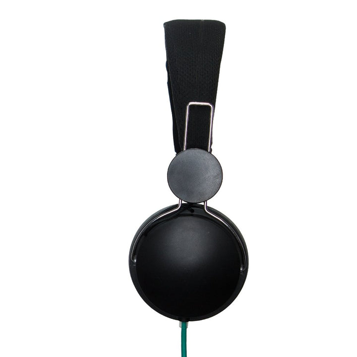 Audifonos alambricos On ear | STF resonanz | - STF - ST-H29295