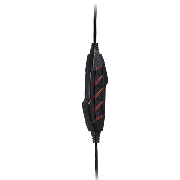 Audífonos Gamer | STF Beast Muspell Extreme | 7.1 Digital gaming para computadora - STF - STG-H32301