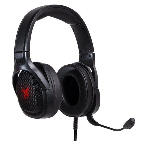 Audífonos Gamer | STF Beast Muspell Extreme | 7.1 Digital gaming para computadora - STF - STG-H32301