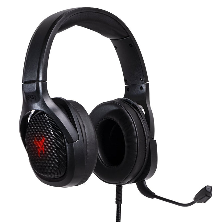 Audífonos Gamer | STF Beast Muspell Extreme | 7.1 Digital gaming para computadora - STF - STG-H32301