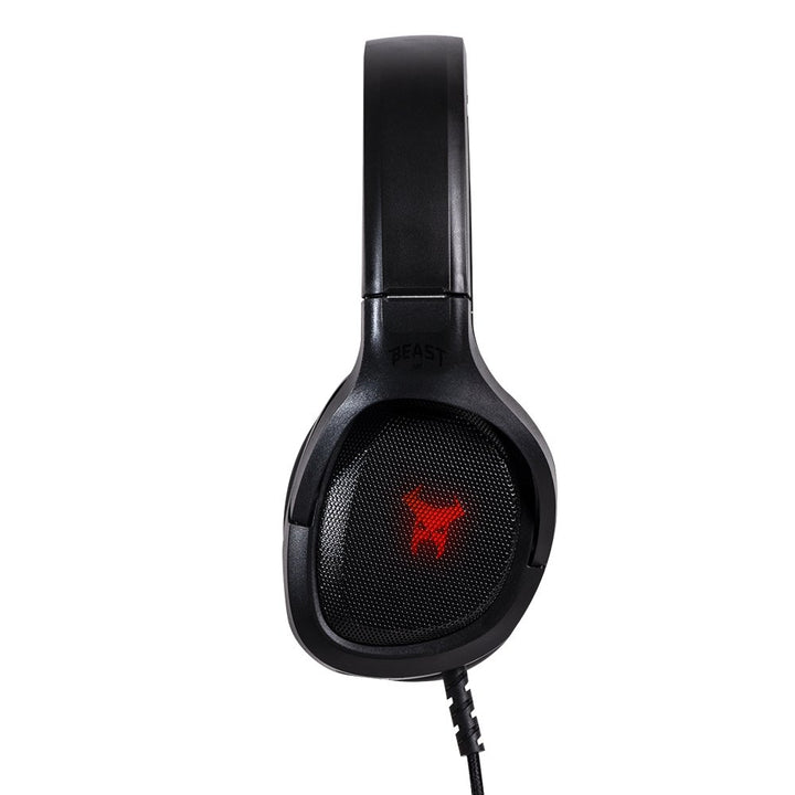 Audífonos Gamer | STF Beast Muspell Extreme | 7.1 Digital gaming para computadora - STF - STG-H32301