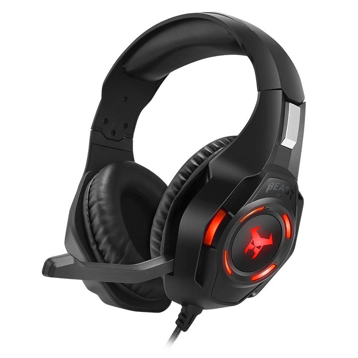 Audífonos Gamer | STF Beast Muspell Force | Hi-Fi gaming para computadora - STF - STG-H32295