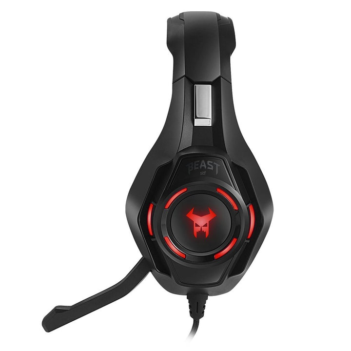 Audífonos Gamer | STF Beast Muspell Force | Hi-Fi gaming para computadora - STF - STG-H32295