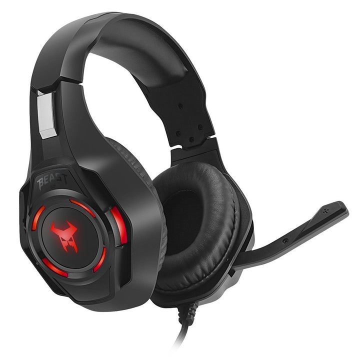 Audífonos Gamer | STF Beast Muspell Force | Hi-Fi gaming para computadora - STF - STG-H32295