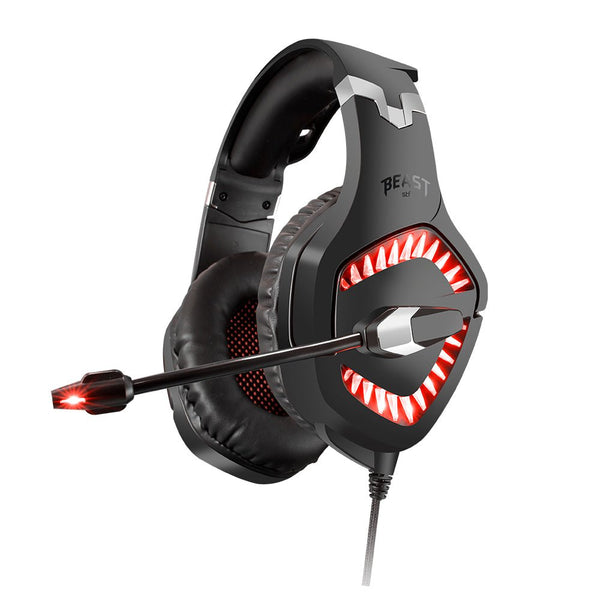 Audífonos Gamer | STF Beast Muspell Ultimate | 7.1 Digital gaming para computadora - STF - STG-H32318