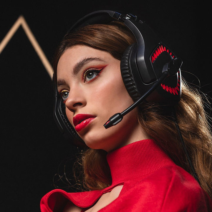 Gaming – Stf