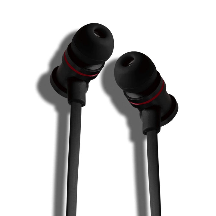 Audífonos inalámbricos In ear | STF Gravity | Micrófono para llamadas Negro - STF - ST-E32606