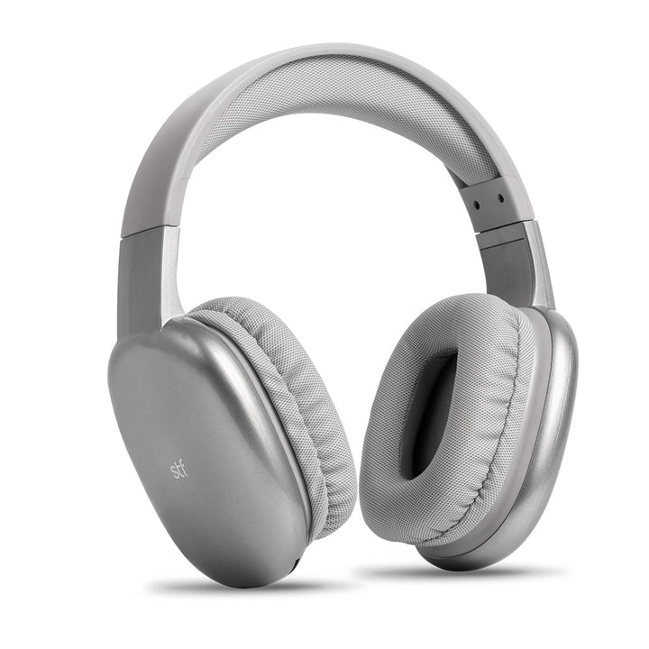 Cascos Diadema Bluetooth Mejores Auriculares Inalámbricos Diadema