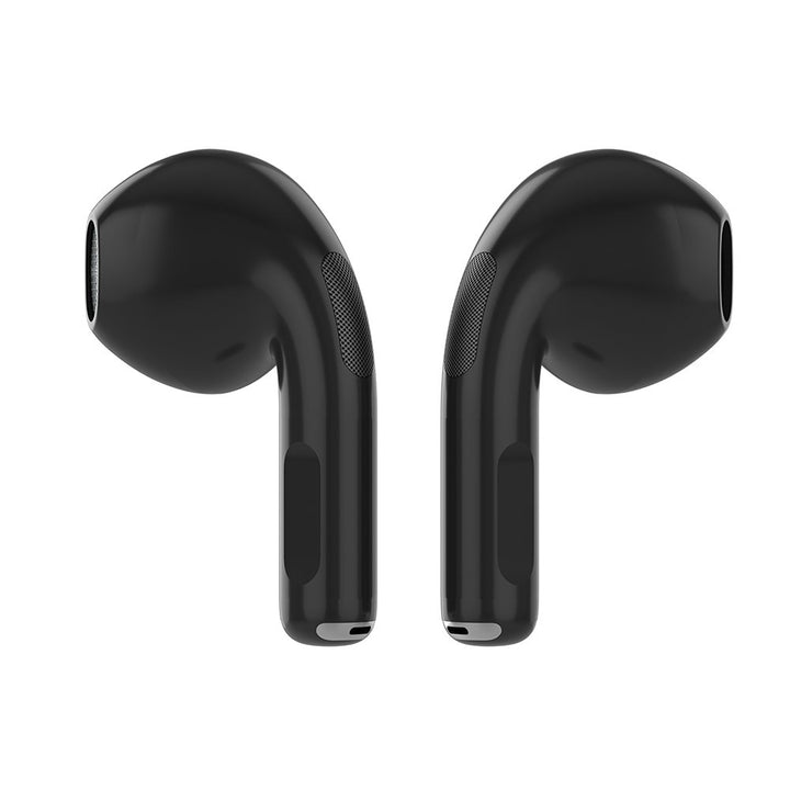 Audífonos inalámbricos True Wireless | STF Forte | in ear 12 hrs Negro - STF - ST-E16093